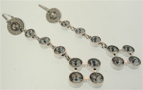 Orecchini Rebecca Donna in Acciaio REBECC002 - REBECC002